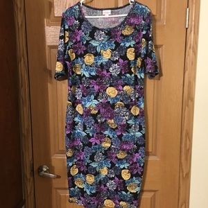 Lularoe Julia 2XL